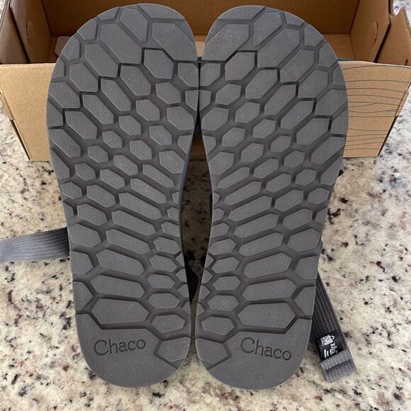 Chaco Men’s Lowdown 2 Sandals Size‎ 11 Gray New Casual